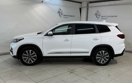 Chery Tiggo 8 I, 2022 год, 1 799 800 рублей, 20 фотография