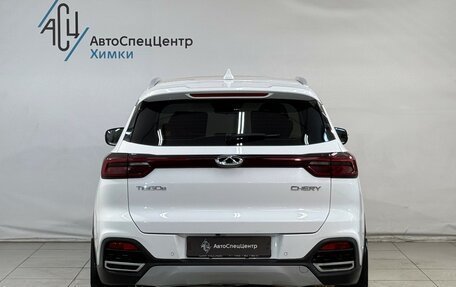 Chery Tiggo 8 I, 2022 год, 1 799 800 рублей, 16 фотография