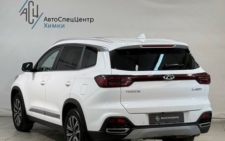 Chery Tiggo 8 I, 2022 год, 1 799 800 рублей, 18 фотография
