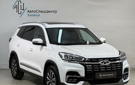 Chery Tiggo 8 I, 2022 год, 1 799 800 рублей, 17 фотография