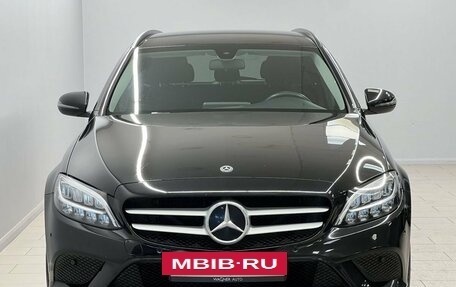 Mercedes-Benz C-Класс, 2019 год, 1 999 000 рублей, 6 фотография