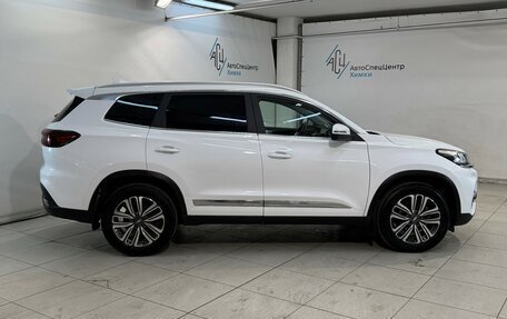 Chery Tiggo 8 I, 2022 год, 1 799 800 рублей, 19 фотография