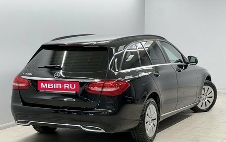 Mercedes-Benz C-Класс, 2019 год, 1 999 000 рублей, 4 фотография