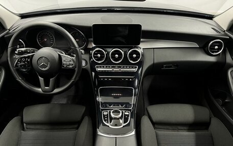 Mercedes-Benz C-Класс, 2019 год, 1 999 000 рублей, 19 фотография