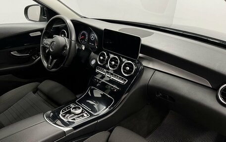 Mercedes-Benz C-Класс, 2019 год, 1 999 000 рублей, 20 фотография