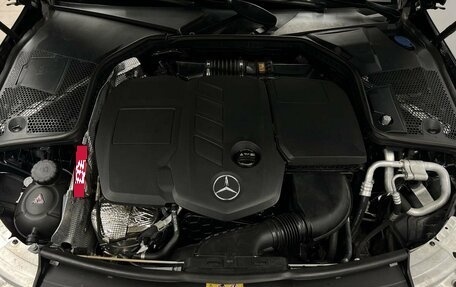 Mercedes-Benz C-Класс, 2019 год, 1 999 000 рублей, 23 фотография