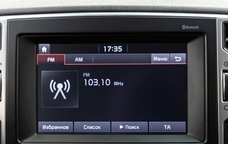 KIA Sportage IV рестайлинг, 2017 год, 2 028 000 рублей, 21 фотография