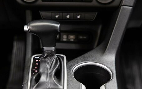 KIA Sportage IV рестайлинг, 2017 год, 2 028 000 рублей, 25 фотография