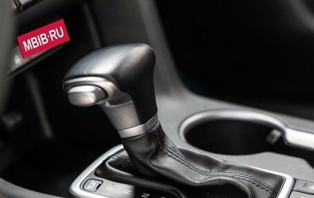 KIA Sportage IV рестайлинг, 2017 год, 2 028 000 рублей, 24 фотография