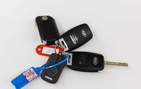 KIA Sportage IV рестайлинг, 2017 год, 2 028 000 рублей, 40 фотография