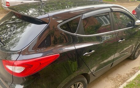 Hyundai ix35 I рестайлинг, 2014 год, 1 270 000 рублей, 6 фотография