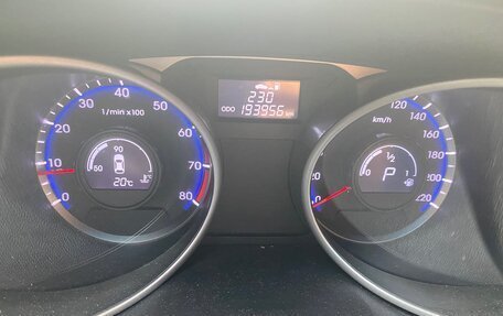 Hyundai ix35 I рестайлинг, 2014 год, 1 270 000 рублей, 8 фотография