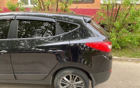 Hyundai ix35 I рестайлинг, 2014 год, 1 270 000 рублей, 4 фотография