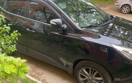 Hyundai ix35 I рестайлинг, 2014 год, 1 270 000 рублей, 7 фотография