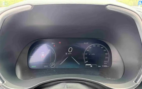 Toyota Highlander, 2022 год, 3 820 013 рублей, 18 фотография