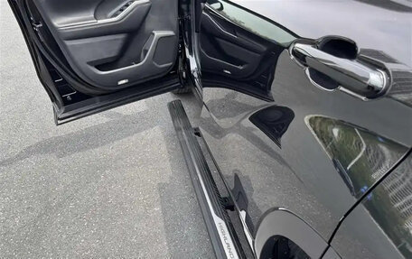 Toyota Highlander, 2022 год, 3 820 013 рублей, 9 фотография