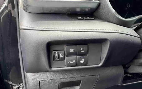 Toyota Highlander, 2022 год, 3 820 013 рублей, 15 фотография