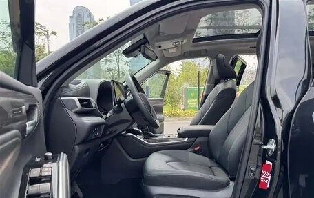Toyota Highlander, 2022 год, 3 820 013 рублей, 12 фотография
