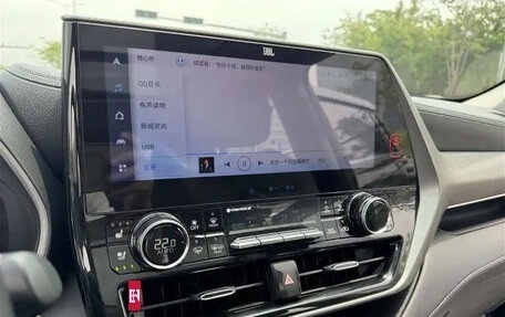 Toyota Highlander, 2022 год, 3 820 013 рублей, 19 фотография