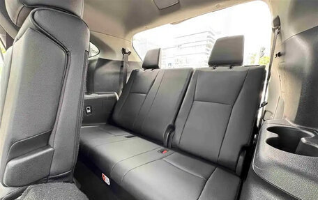 Toyota Highlander, 2022 год, 3 820 013 рублей, 28 фотография