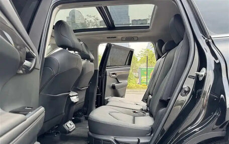 Toyota Highlander, 2022 год, 3 820 013 рублей, 26 фотография