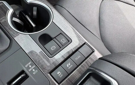 Toyota Highlander, 2022 год, 3 820 013 рублей, 22 фотография