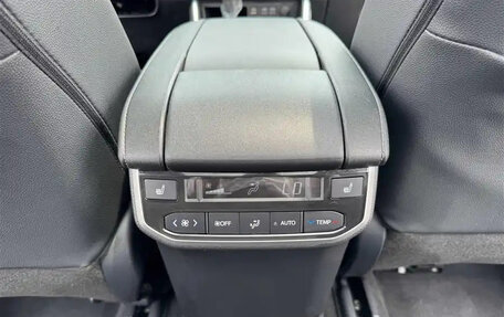 Toyota Highlander, 2022 год, 3 820 013 рублей, 27 фотография