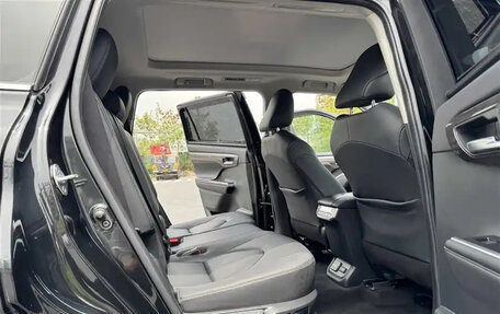 Toyota Highlander, 2022 год, 3 820 013 рублей, 29 фотография