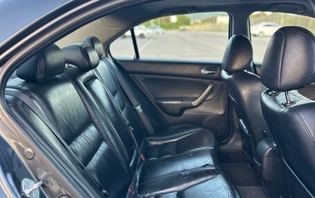 Honda Accord VII рестайлинг, 2006 год, 1 200 000 рублей, 13 фотография