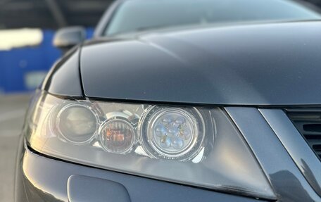 Honda Accord VII рестайлинг, 2006 год, 1 200 000 рублей, 8 фотография