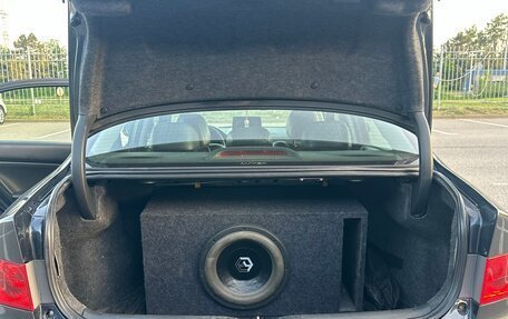 Honda Accord VII рестайлинг, 2006 год, 1 200 000 рублей, 7 фотография