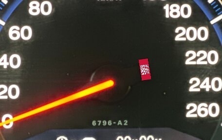 Honda Accord VII рестайлинг, 2006 год, 1 200 000 рублей, 12 фотография