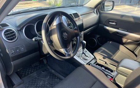 Suzuki Grand Vitara, 2011 год, 1 600 000 рублей, 6 фотография