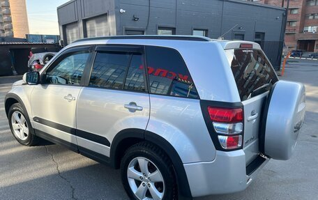 Suzuki Grand Vitara, 2011 год, 1 600 000 рублей, 2 фотография