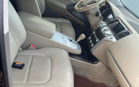 Nissan Murano, 2012 год, 1 000 000 рублей, 5 фотография