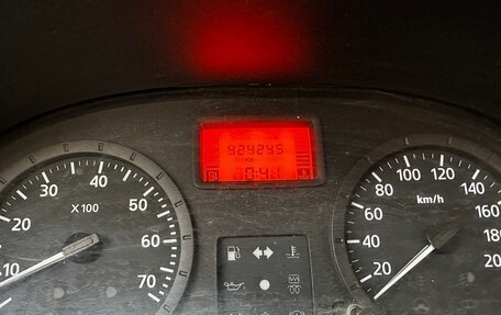 Renault Logan I, 2005 год, 120 000 рублей, 8 фотография