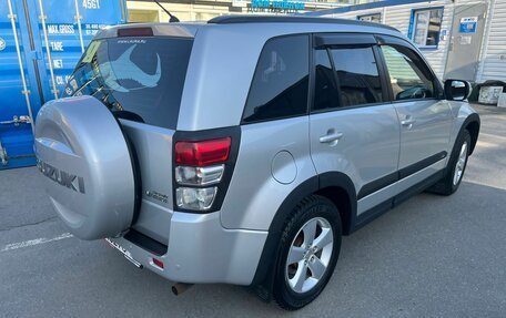 Suzuki Grand Vitara, 2011 год, 1 600 000 рублей, 4 фотография