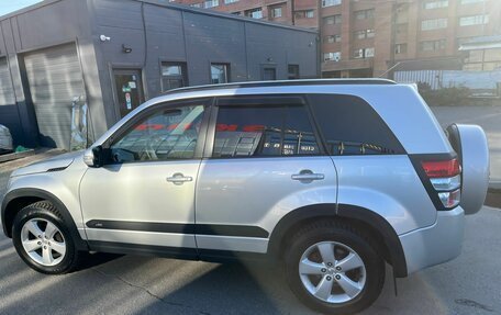 Suzuki Grand Vitara, 2011 год, 1 600 000 рублей, 5 фотография