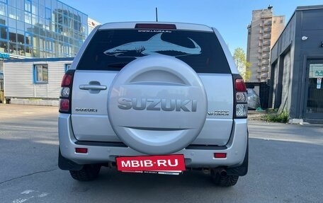 Suzuki Grand Vitara, 2011 год, 1 600 000 рублей, 3 фотография