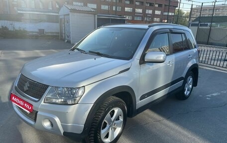 Suzuki Grand Vitara, 2011 год, 1 600 000 рублей, 7 фотография