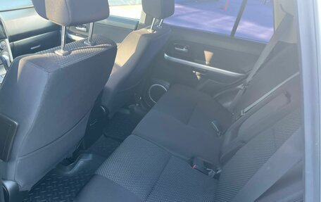 Suzuki Grand Vitara, 2011 год, 1 600 000 рублей, 13 фотография