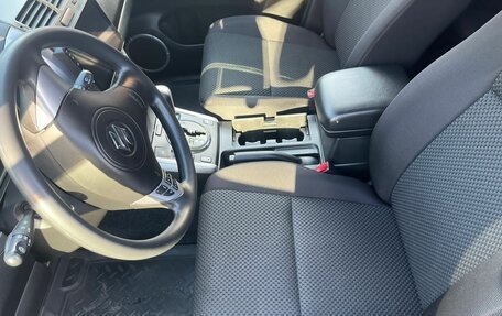 Suzuki Grand Vitara, 2011 год, 1 600 000 рублей, 11 фотография