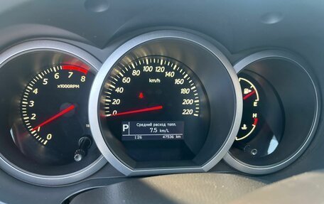 Suzuki Grand Vitara, 2011 год, 1 600 000 рублей, 14 фотография