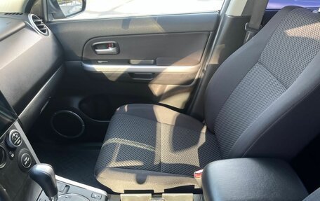 Suzuki Grand Vitara, 2011 год, 1 600 000 рублей, 12 фотография