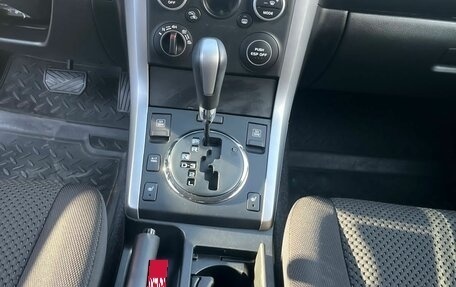 Suzuki Grand Vitara, 2011 год, 1 600 000 рублей, 15 фотография