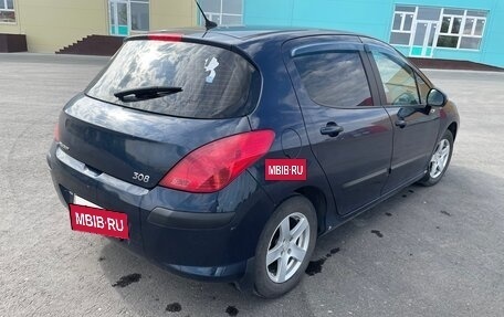 Peugeot 308 II, 2010 год, 570 000 рублей, 2 фотография