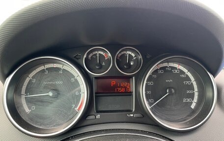 Peugeot 308 II, 2010 год, 570 000 рублей, 8 фотография