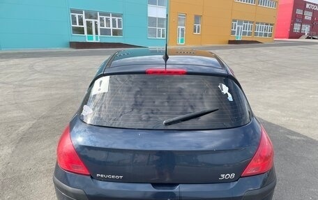 Peugeot 308 II, 2010 год, 570 000 рублей, 3 фотография