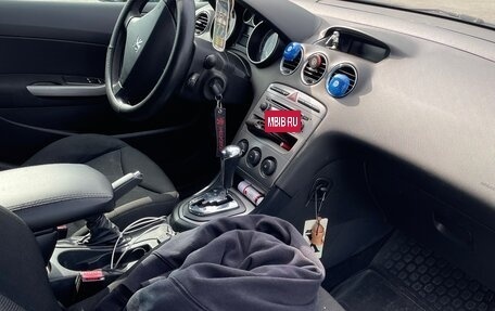 Peugeot 308 II, 2010 год, 570 000 рублей, 7 фотография