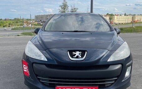 Peugeot 308 II, 2010 год, 570 000 рублей, 6 фотография